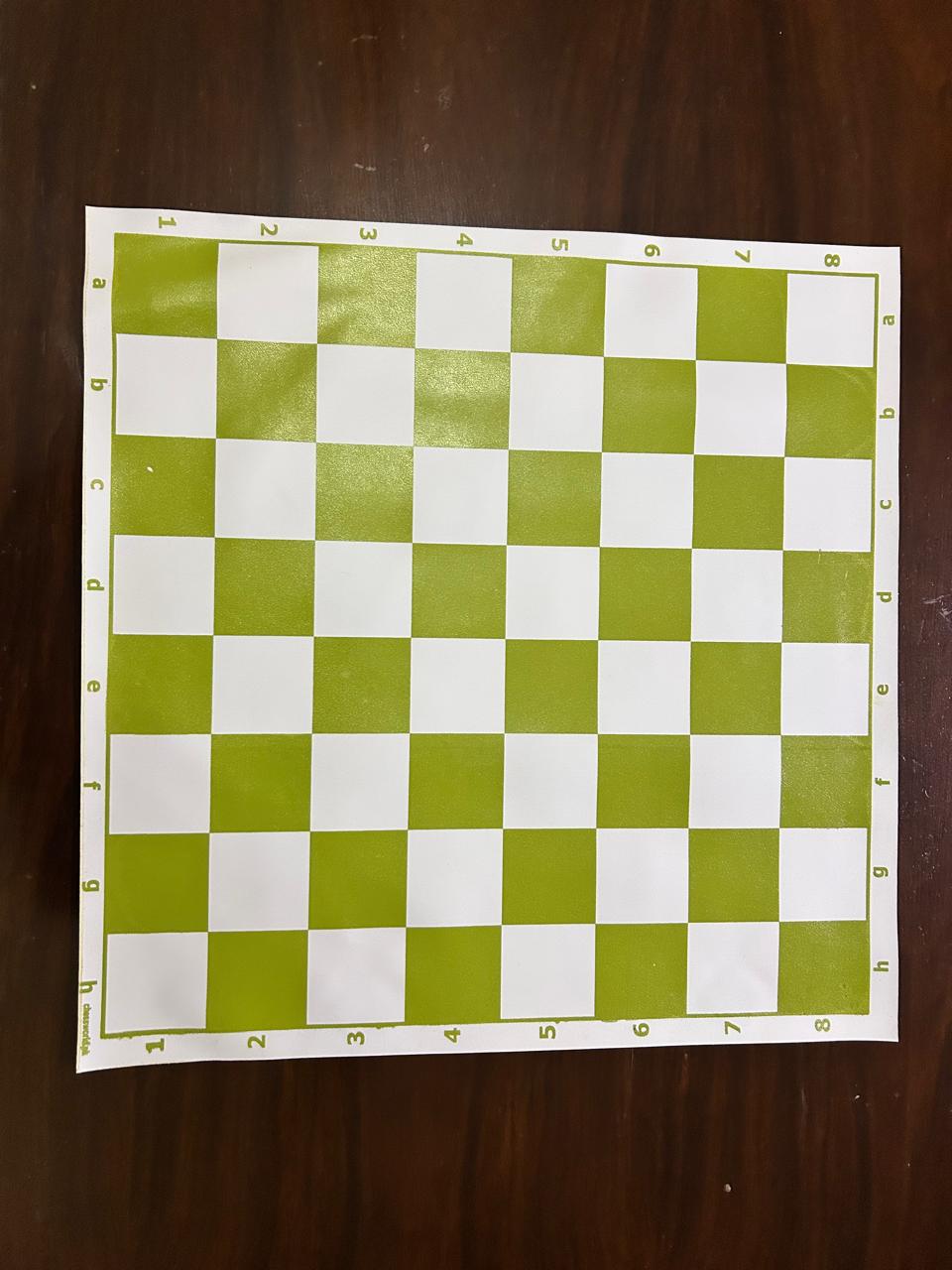 Chess Board - Chess product at ChessWorld Pakistan