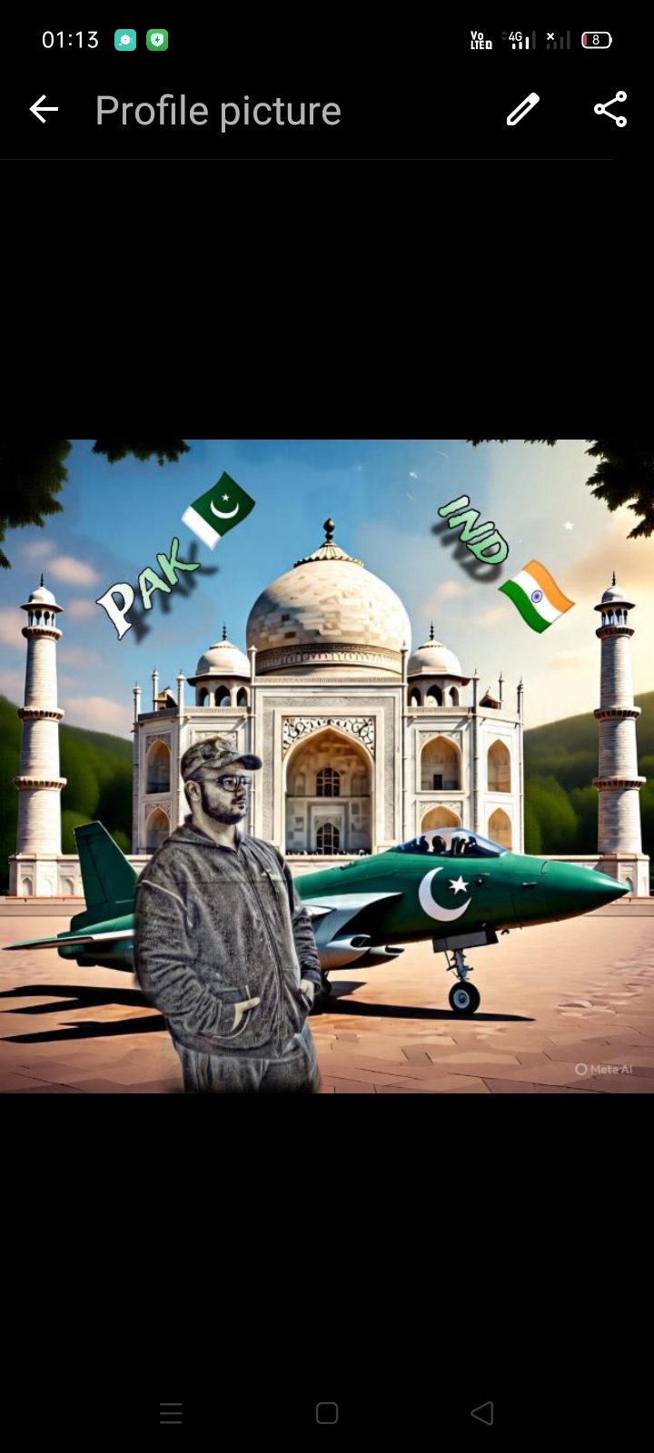 Chess coach Daniyal Khalid Siddiqui - ChessWorld Pakistan